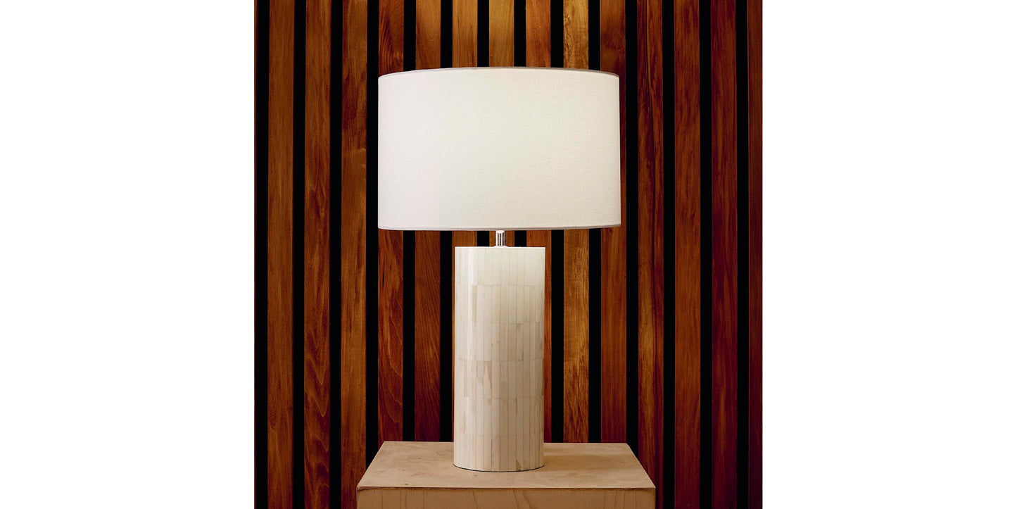 Hanna Table Lamp Bassett