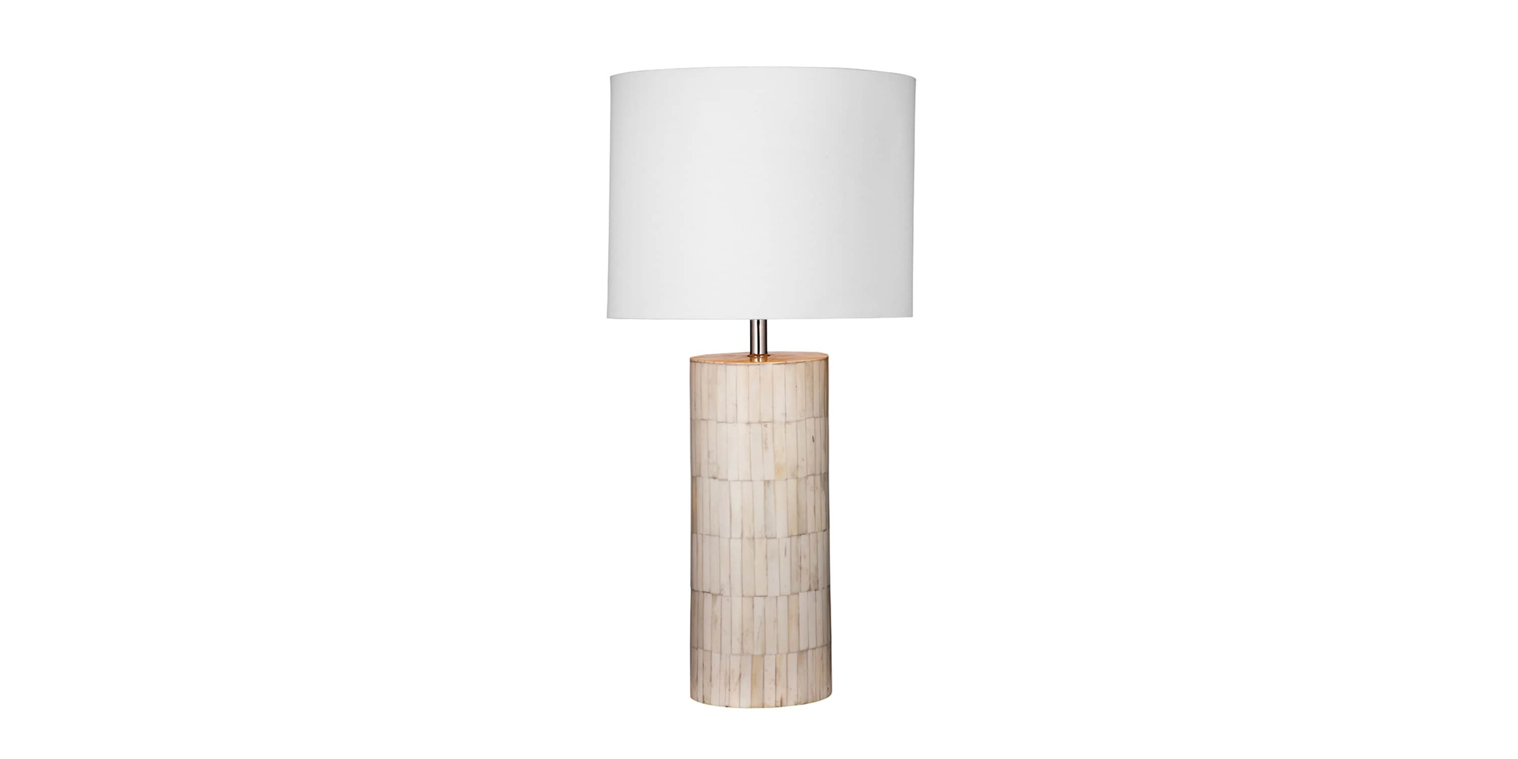 Hanna Table Lamp Bassett