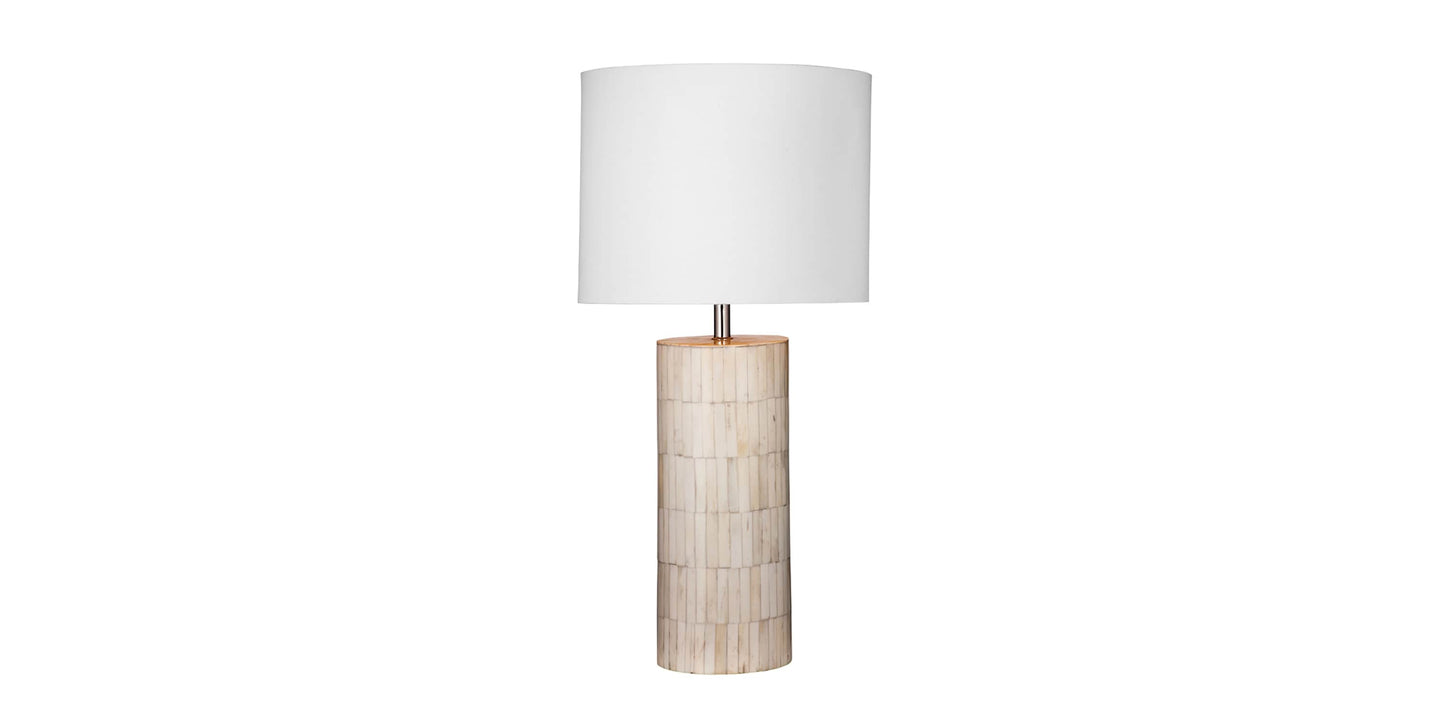 Hanna Table Lamp Bassett