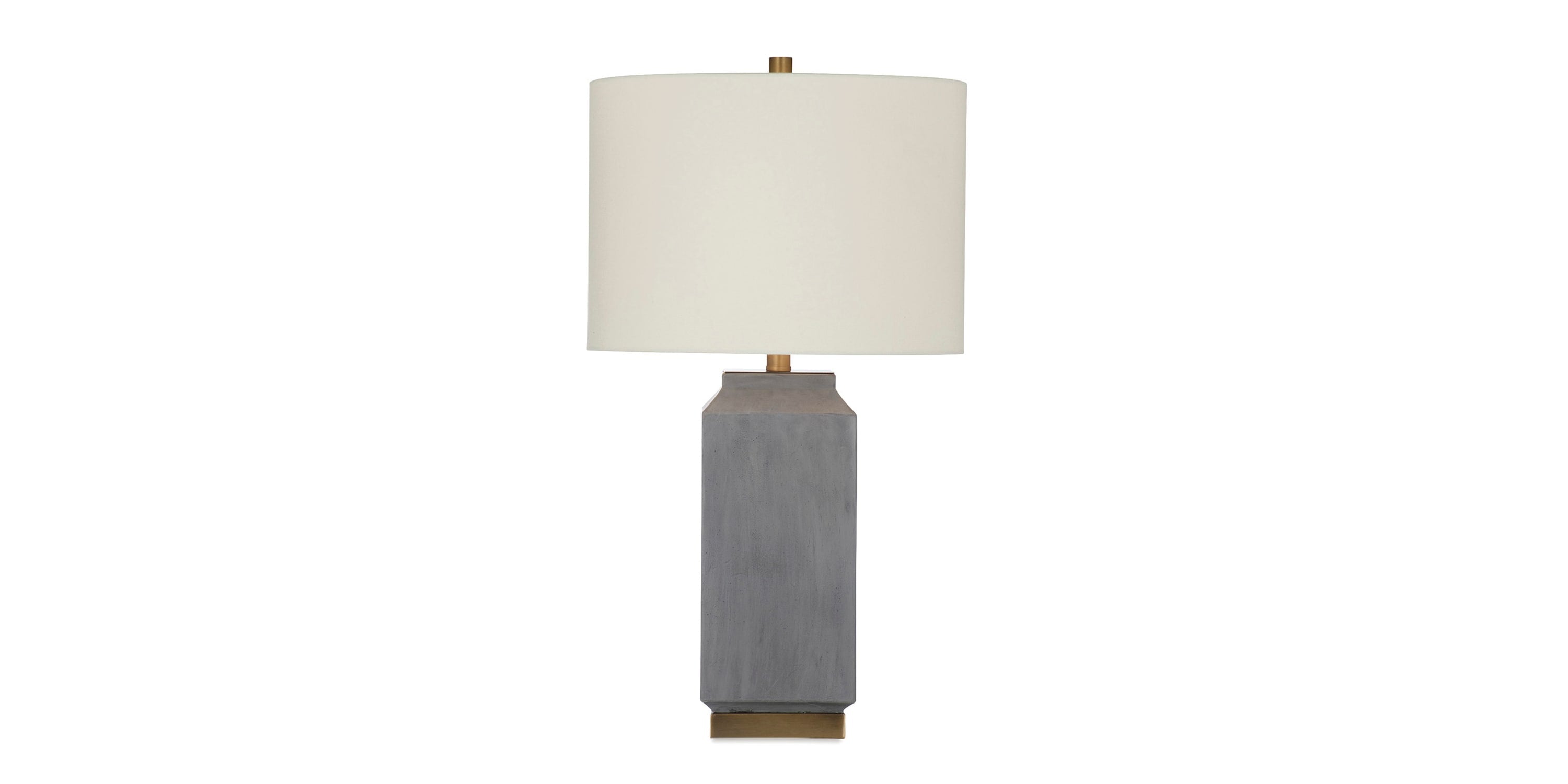 Henry Table Lamp Bassett