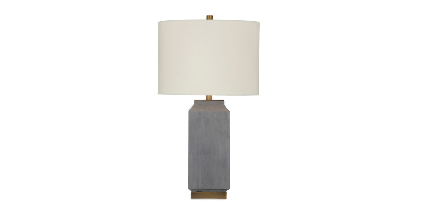 Henry Table Lamp Bassett