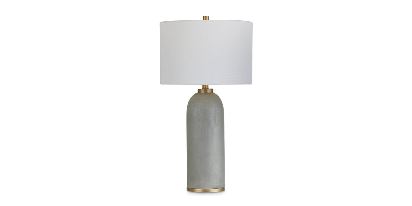 Cyrus Table Lamp Bassett