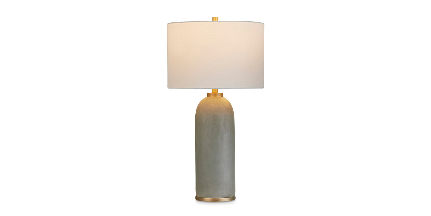 Cyrus Table Lamp Bassett