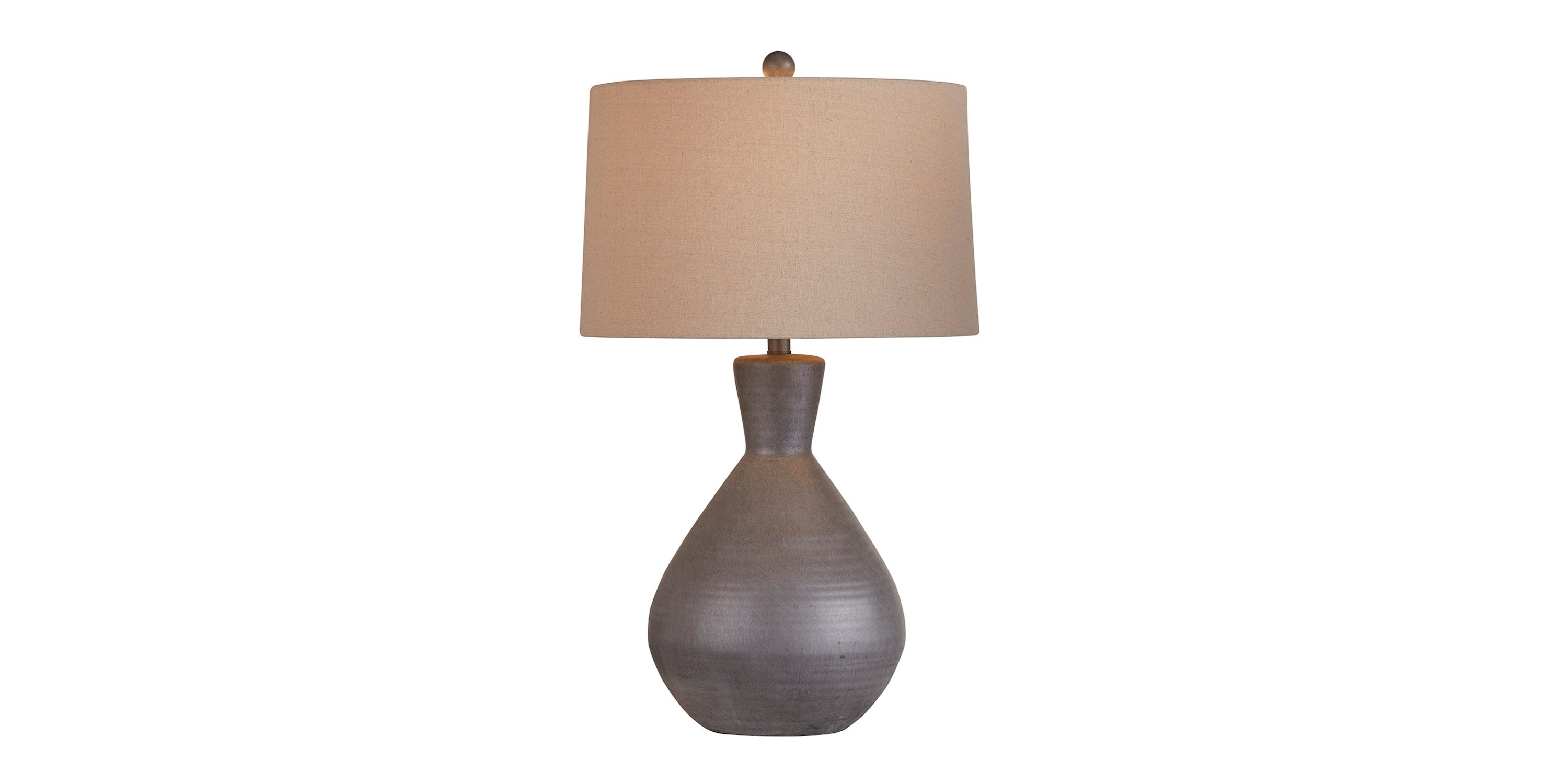 Maura Table Lamp Bassett