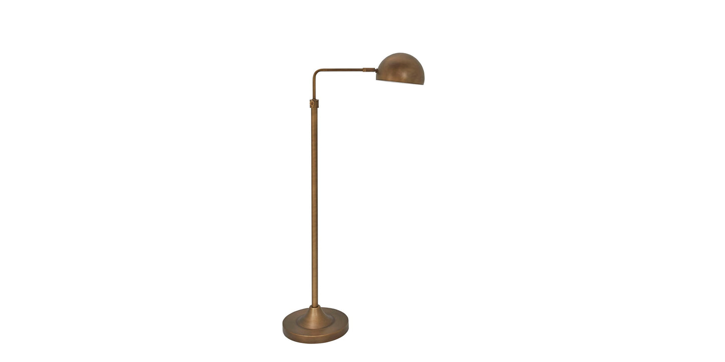 Sheldon Floor Lamp Bassett