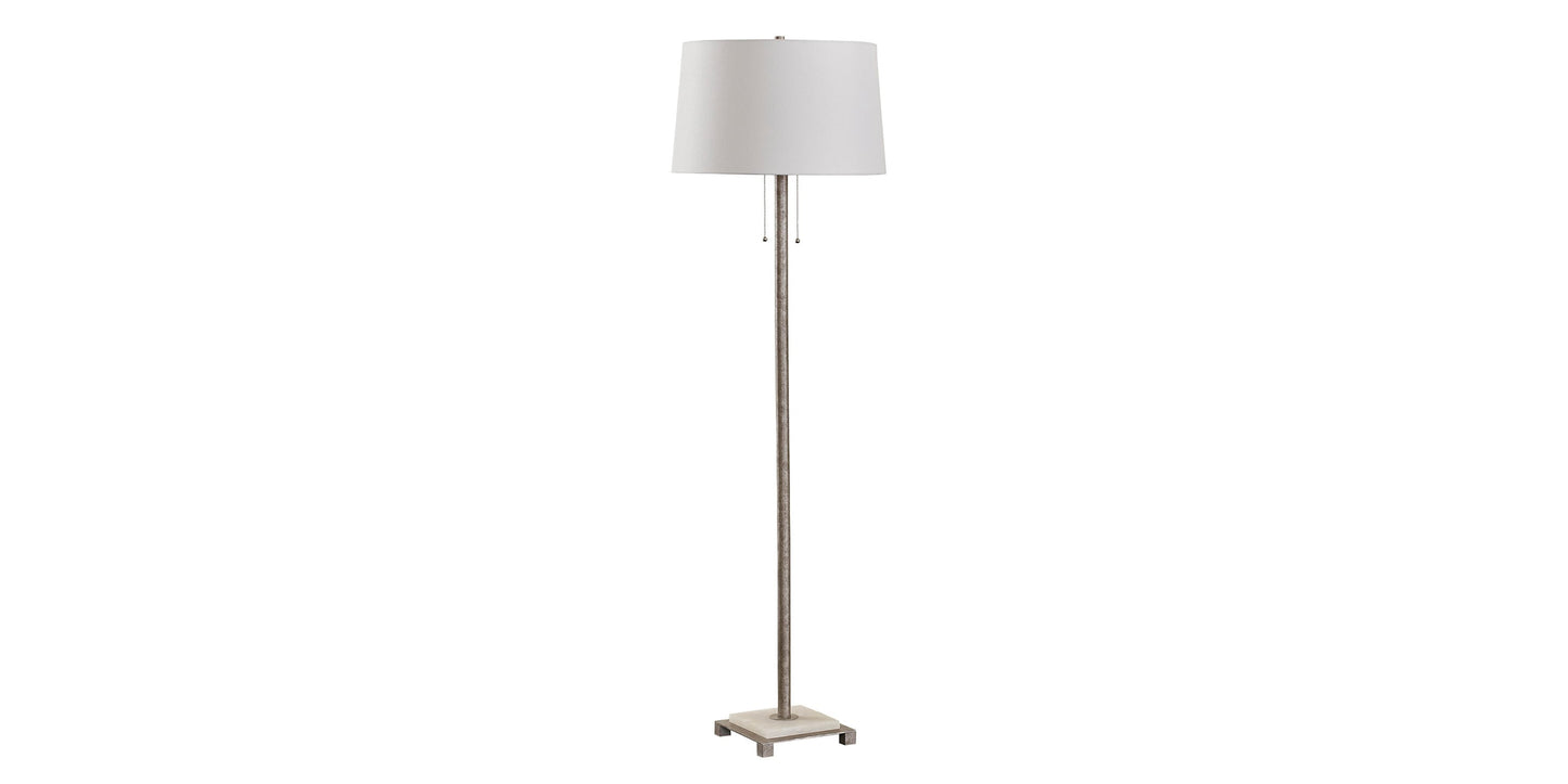Lincoln Floor Lamp Bassett
