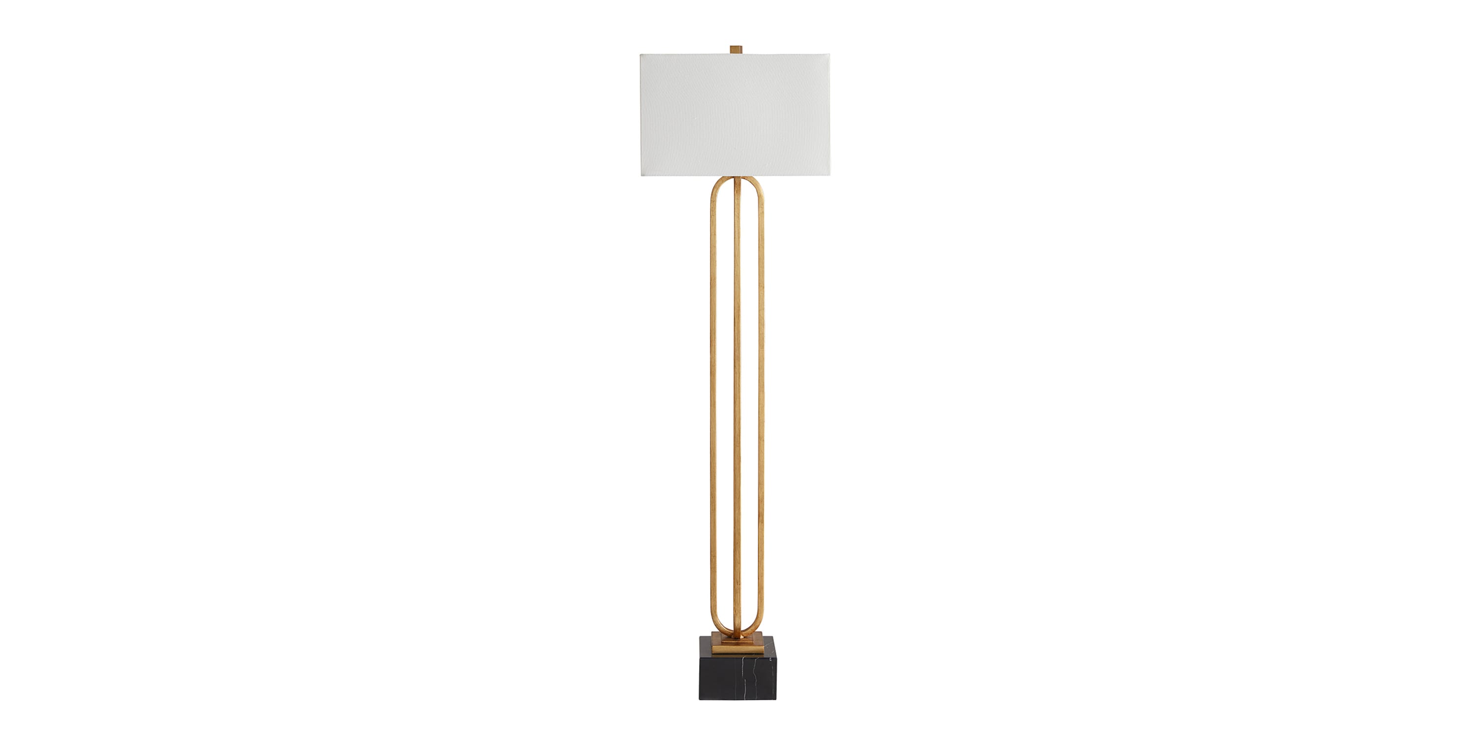 Charlotte Floor Lamp Shade Bassett