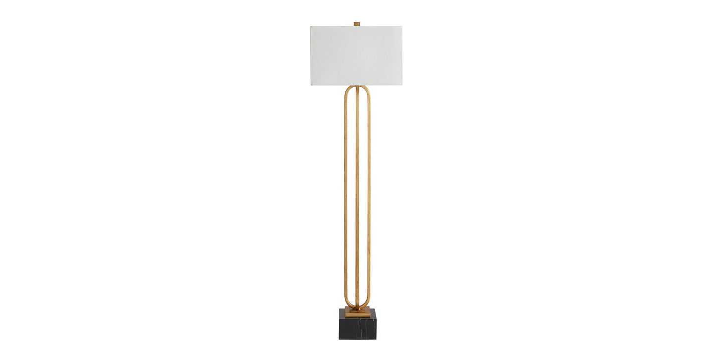 Charlotte Floor Lamp Shade Bassett