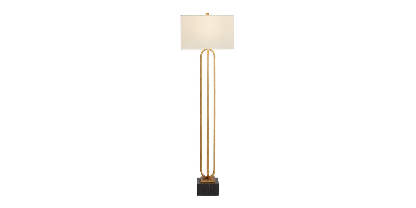 Charlotte Floor Lamp Shade Bassett