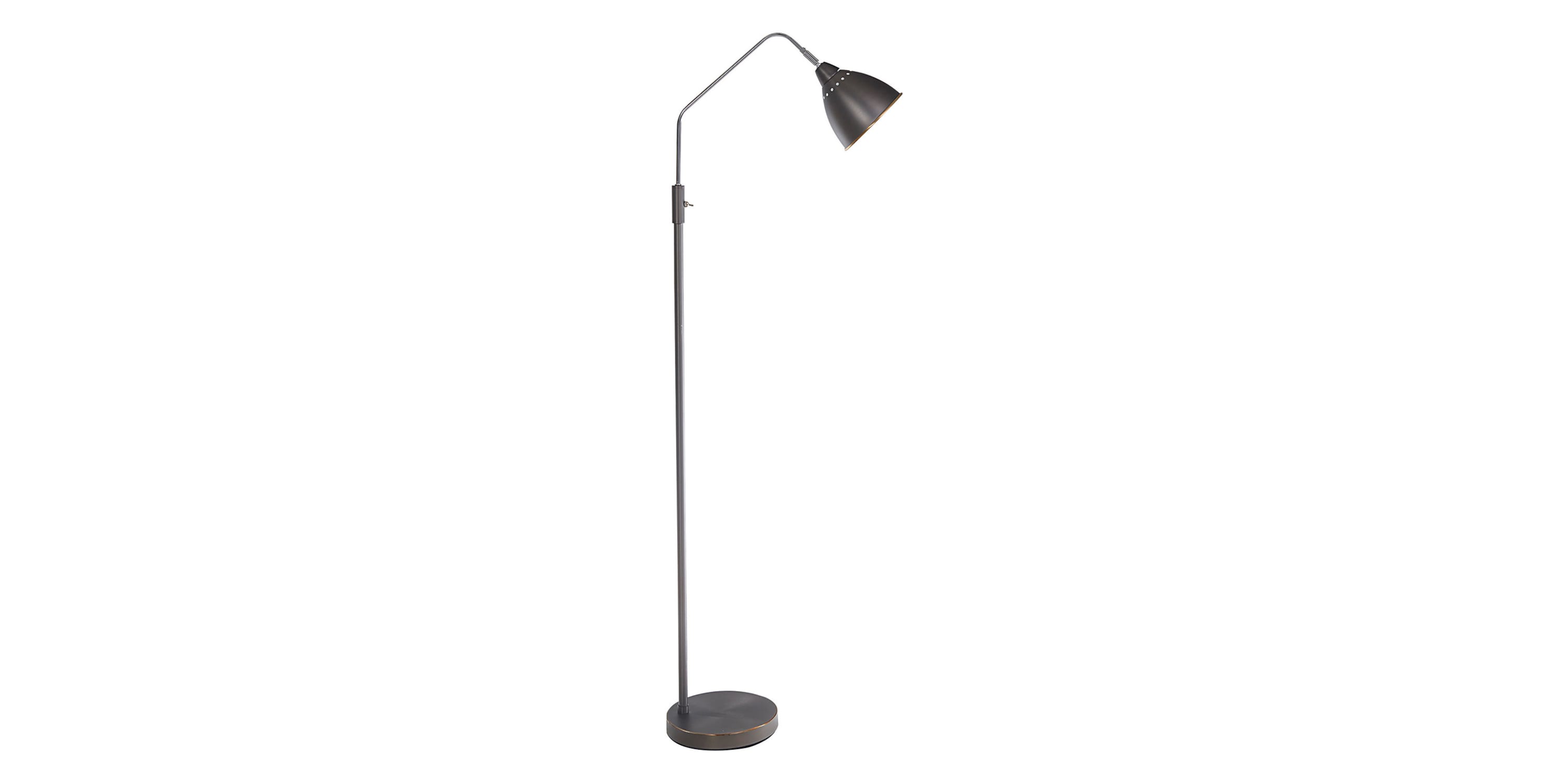 Welburn Floor Lamp Bassett