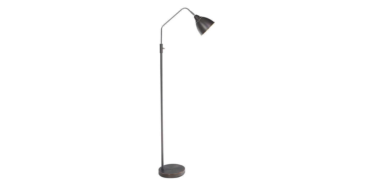 Welburn Floor Lamp Bassett