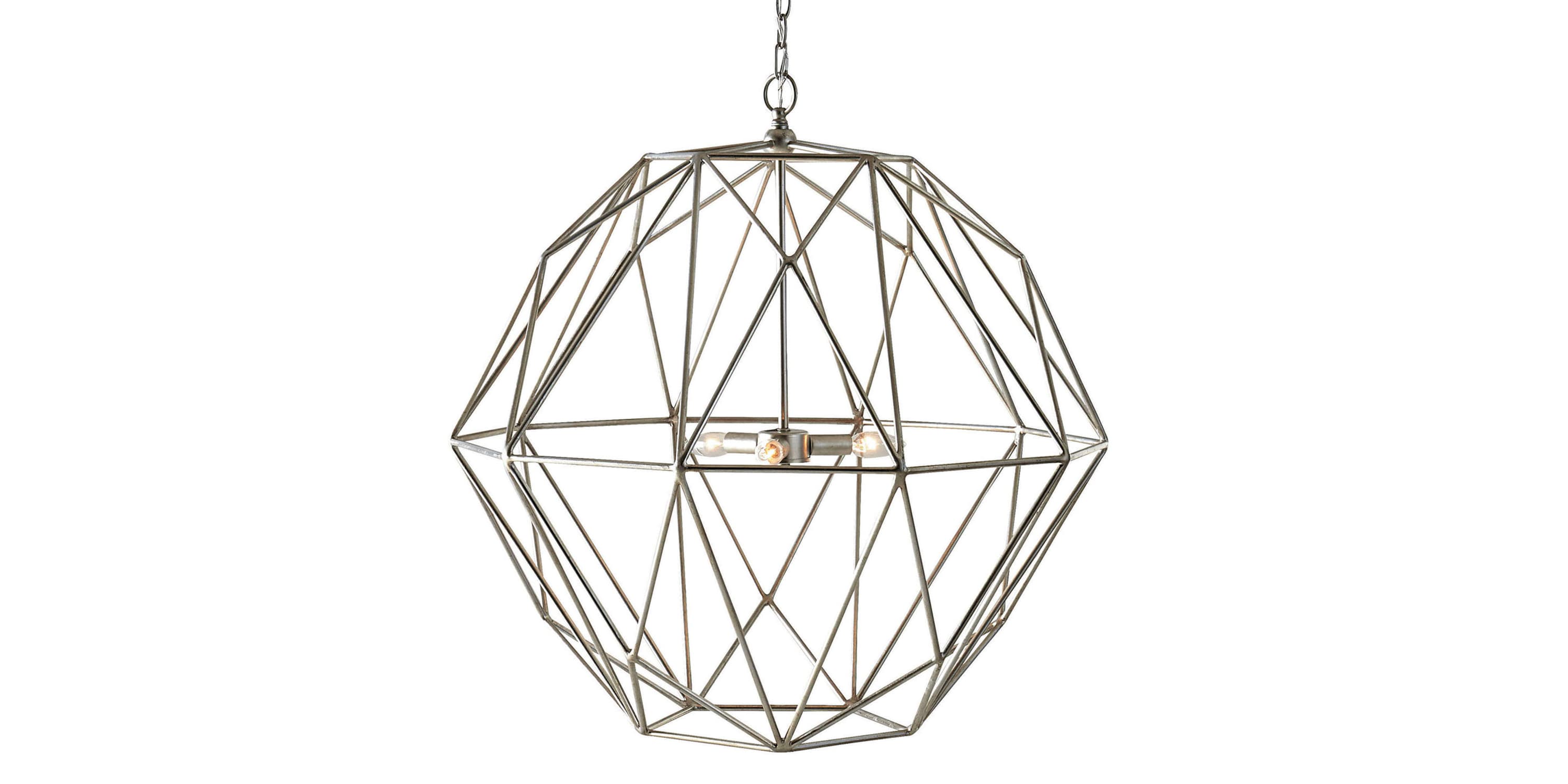 Dipylon Pendant Bassett