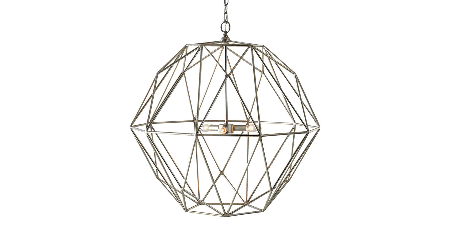 Dipylon Pendant Bassett
