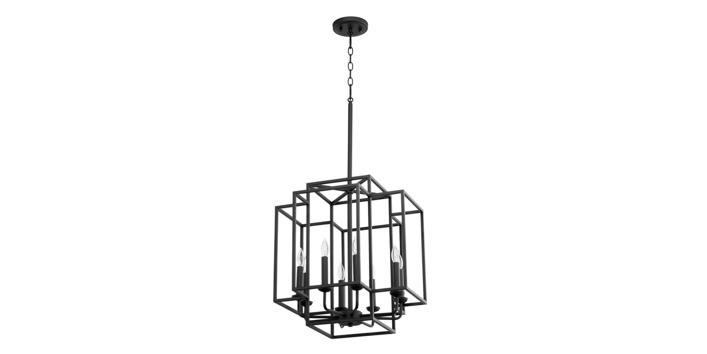 Dayton Pendant Bassett