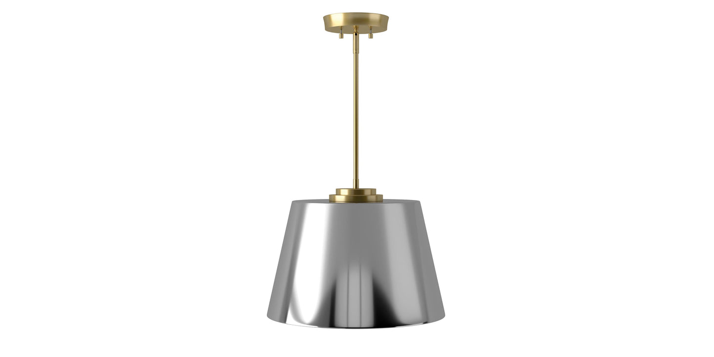 Jeremy Pendant Bassett