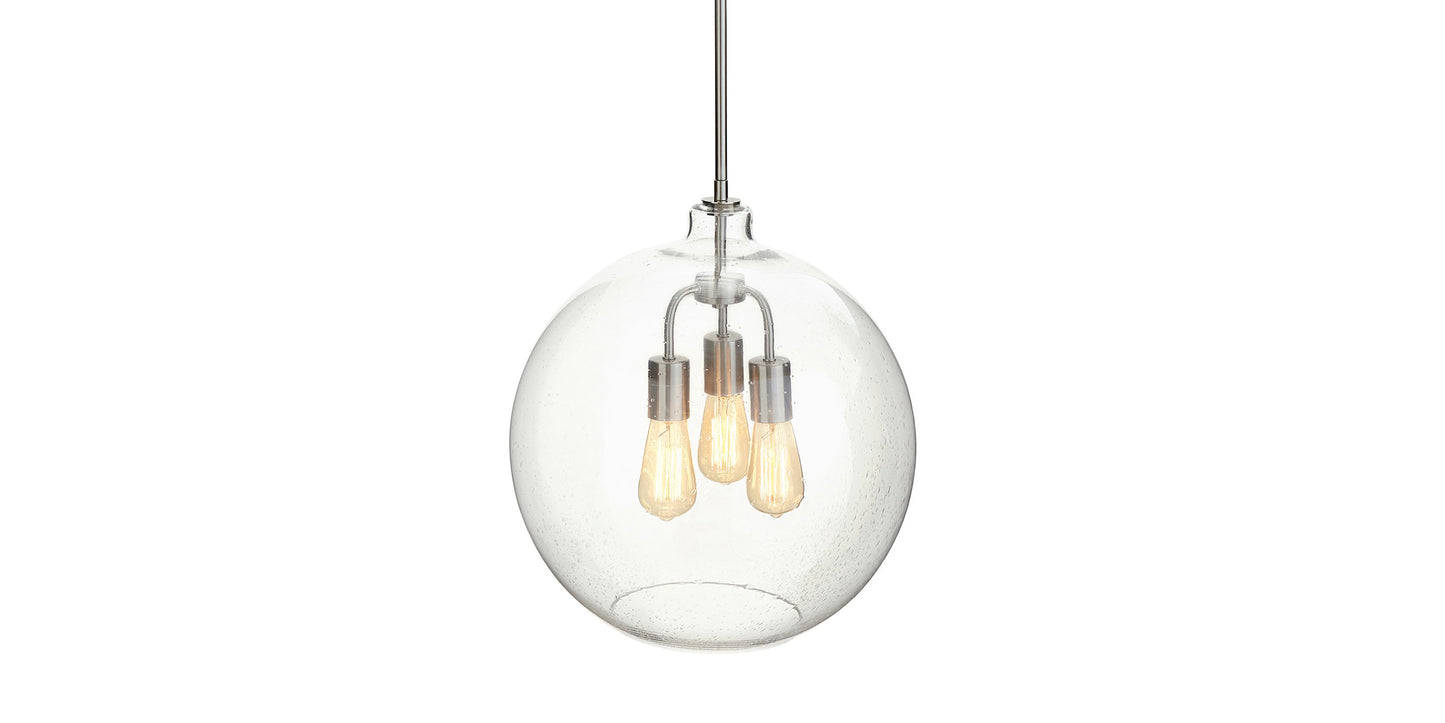 Valerie Pendant Bassett