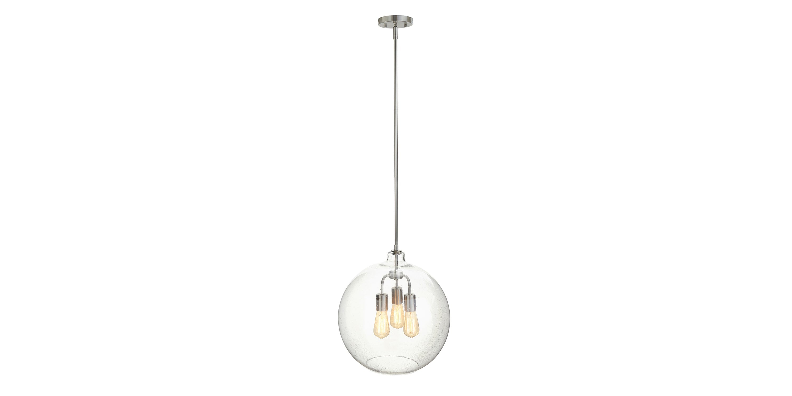 Bassett Mirror Valerie Pendant - Thumbnail 2