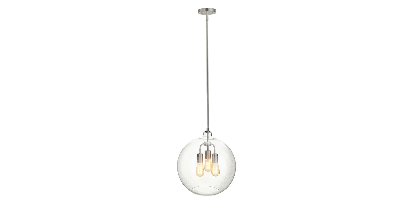 Valerie Pendant Bassett