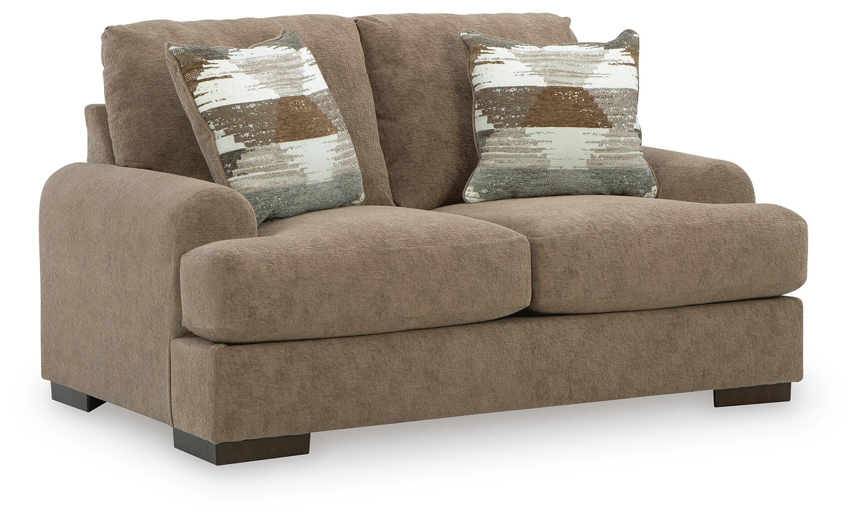 Jayne Park Sofa and Loveseat (81505 Colorway) Signature Design by Ashley® Living Room