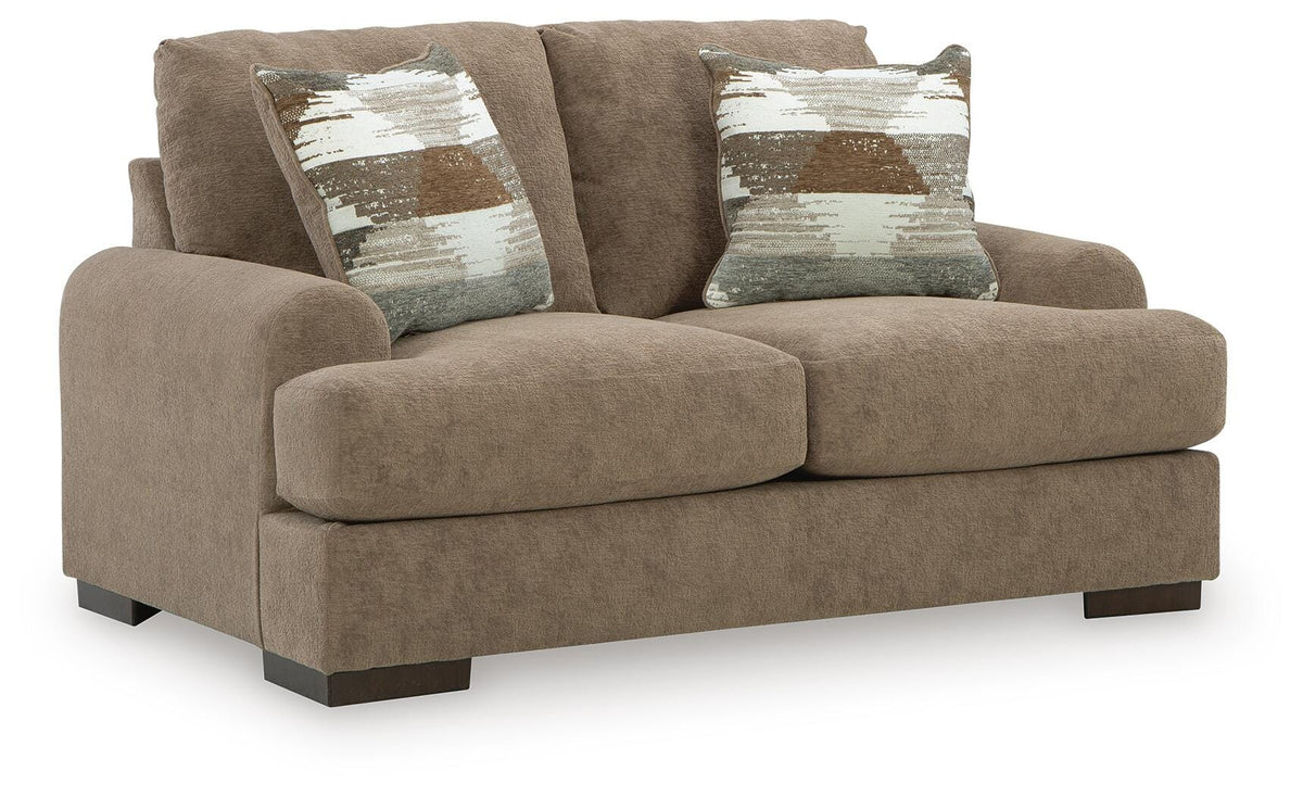 Jayne Park Sofa and Loveseat (81505 Colorway) Signature Design by Ashley® Living Room