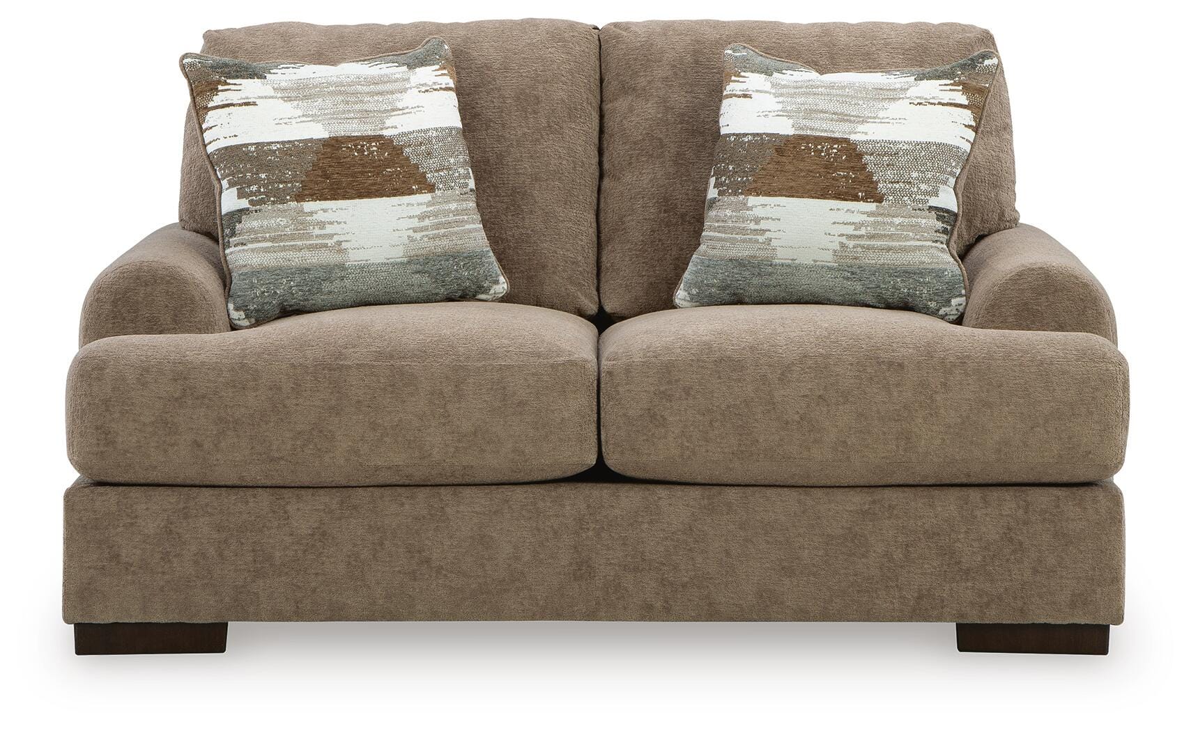 Jayne Park Sofa and Loveseat (81505 Colorway) Signature Design by Ashley® Living Room