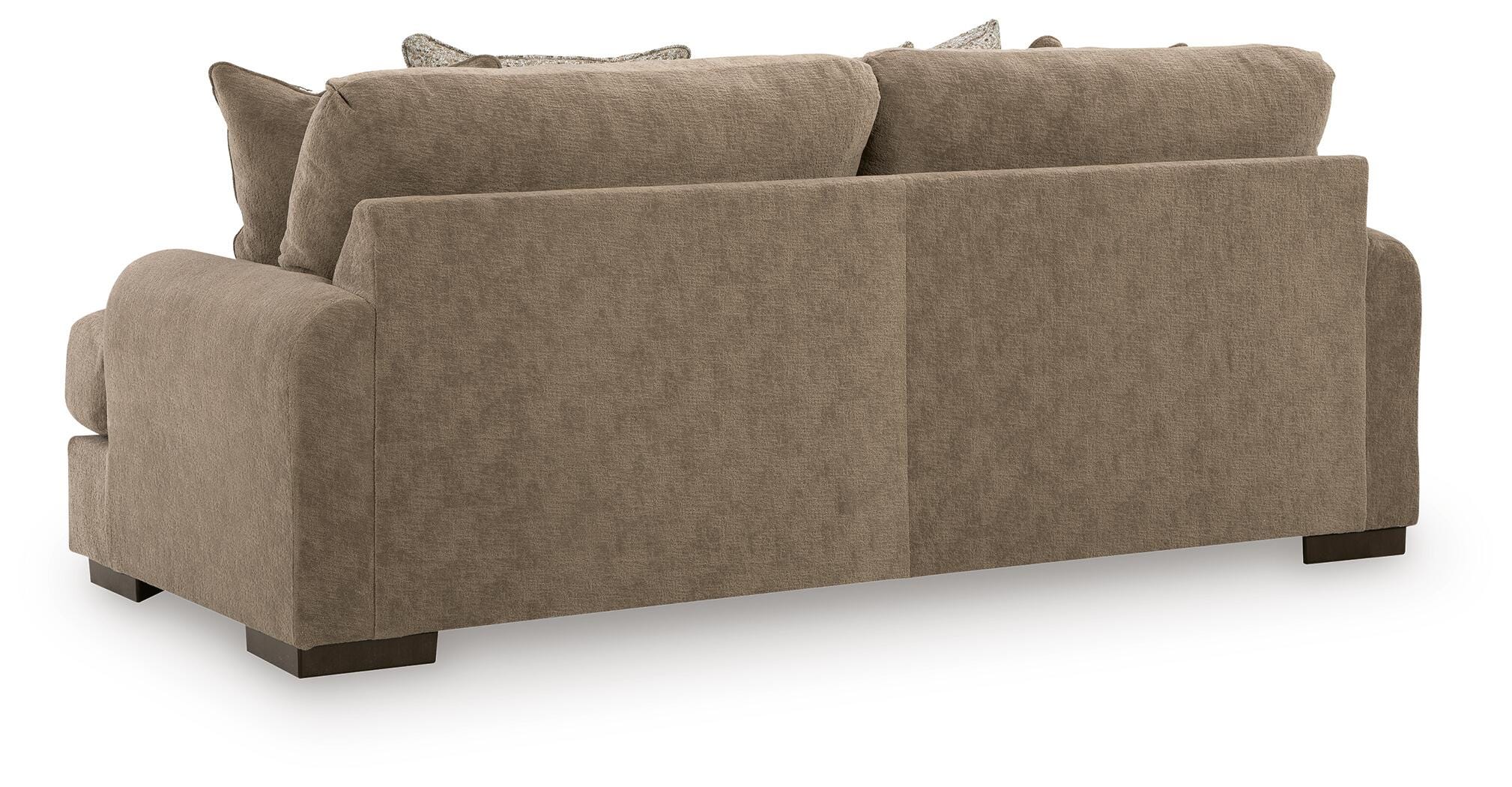 Jayne Park Sofa and Loveseat (81505 Colorway) Signature Design by Ashley® Living Room