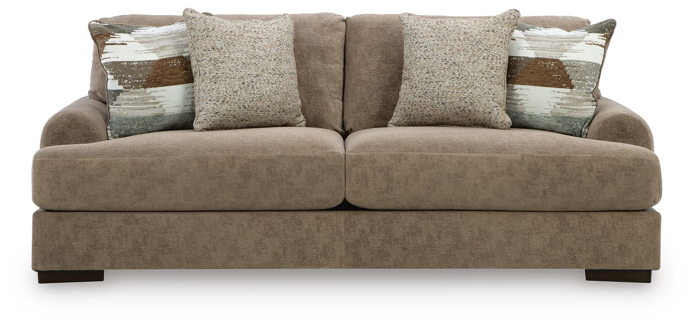 Jayne Park Sofa and Loveseat (81505 Colorway) Signature Design by Ashley® Living Room
