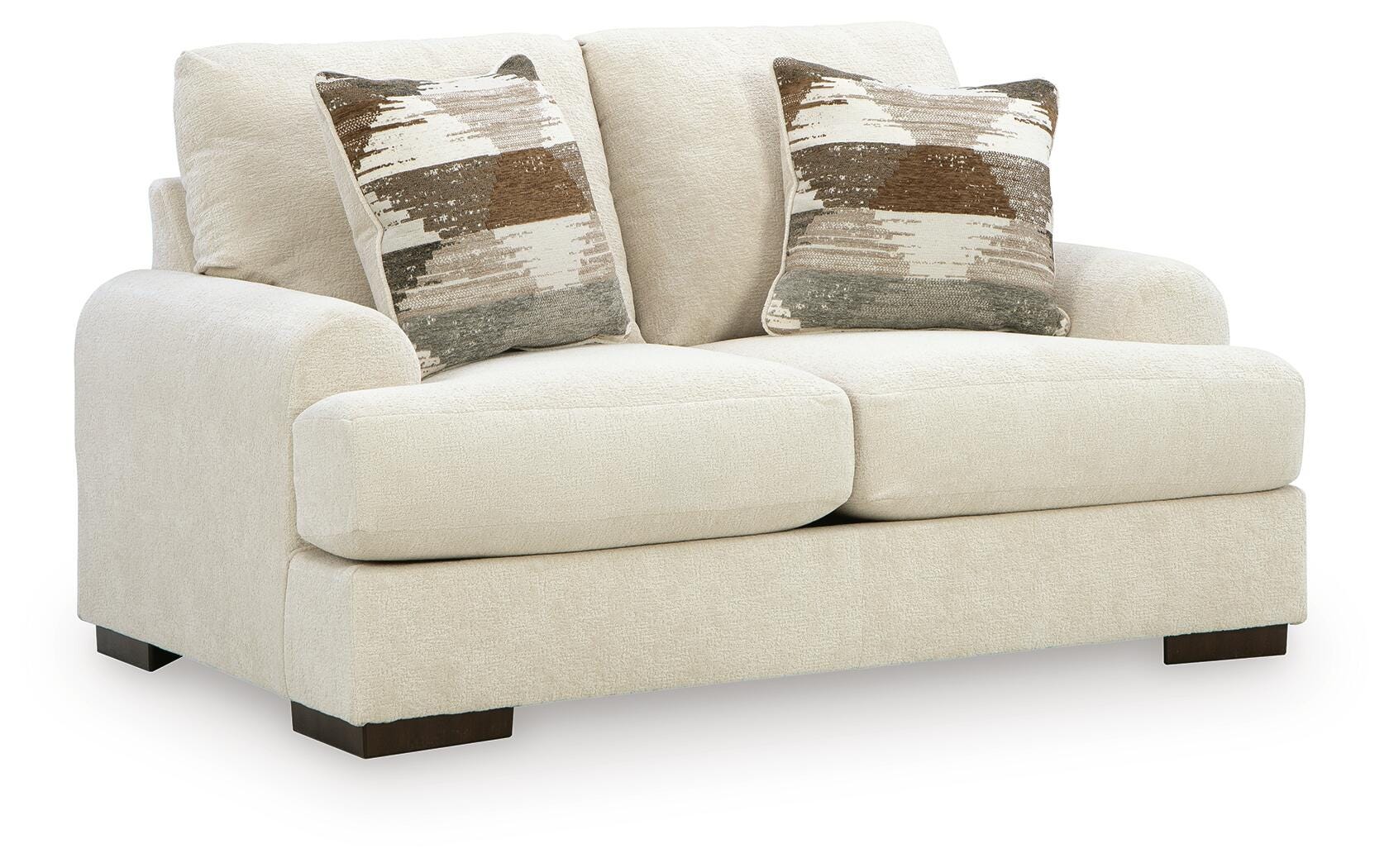 Jayne Park Sofa and Loveseat (81506 Colorway) Signature Design by Ashley® Living Room