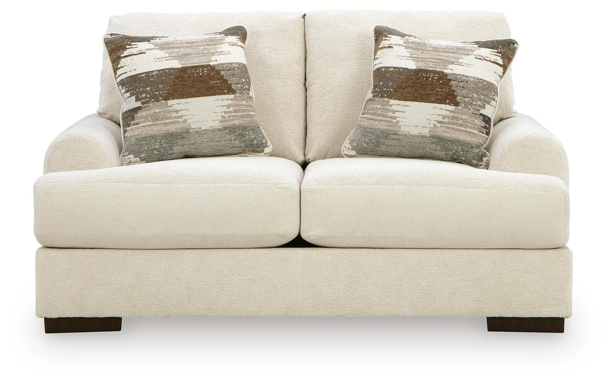 Jayne Park Sofa and Loveseat (81506 Colorway) Signature Design by Ashley® Living Room