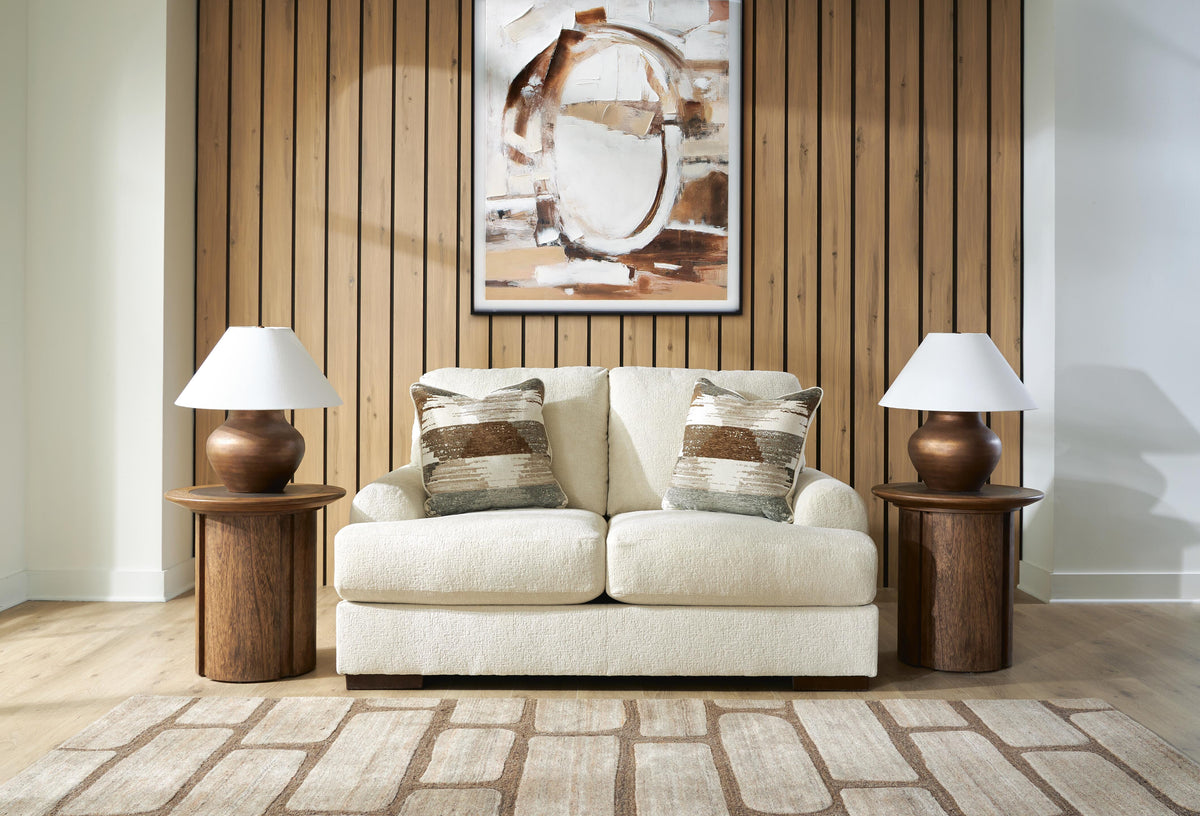 Jayne Park Sofa and Loveseat (81506 Colorway) Signature Design by Ashley® Living Room