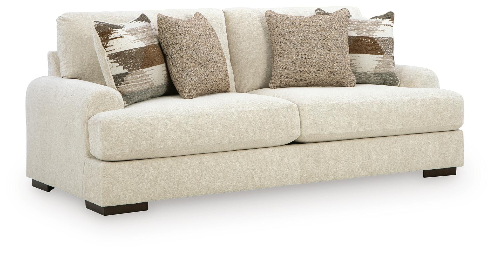Jayne Park Sofa and Loveseat (81506 Colorway) Signature Design by Ashley® Living Room
