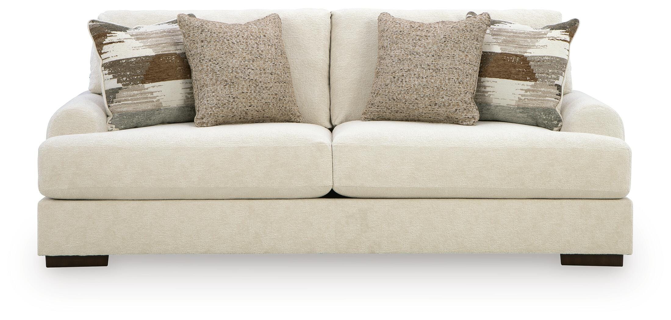 Jayne Park Sofa and Loveseat (81506 Colorway) Signature Design by Ashley® Living Room
