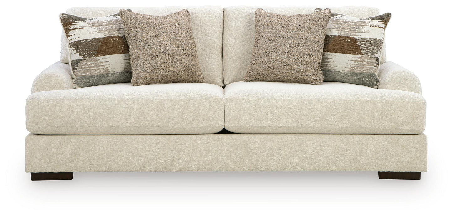 Jayne Park Sofa and Loveseat (81506 Colorway) Signature Design by Ashley® Living Room