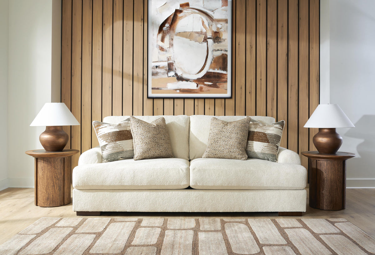 Jayne Park Sofa and Loveseat (81506 Colorway) Signature Design by Ashley® Living Room