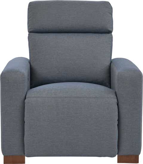 La-Z-Boy Acadia Power Reclining Chair — Zero Gravity, One Seat La-Z-Boy Recliner Chair