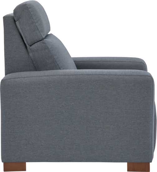 La-Z-Boy Acadia Power Reclining Chair — Zero Gravity, One Seat La-Z-Boy Recliner Chair