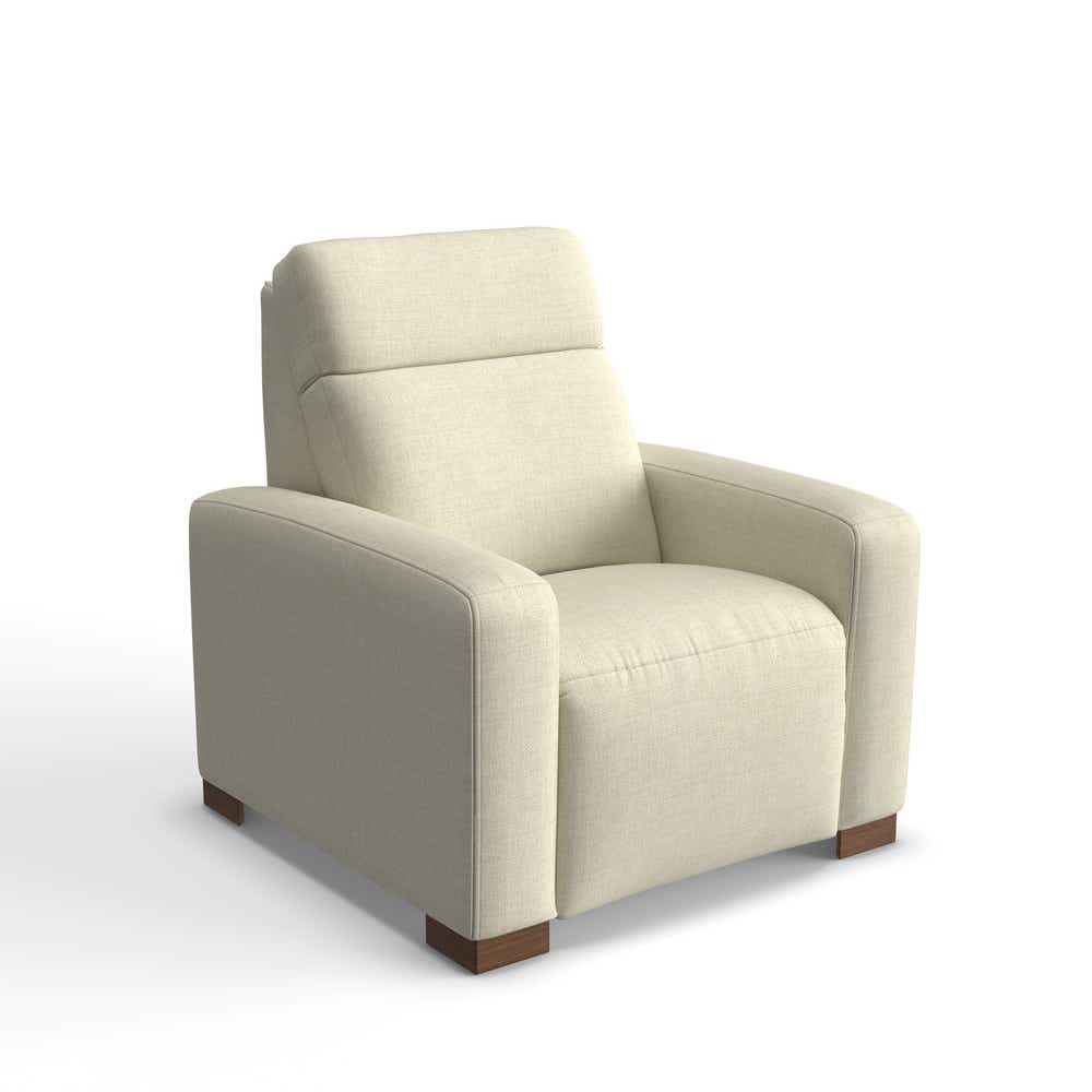 La-Z-Boy Acadia Power Reclining Chair — Zero Gravity, One Seat La-Z-Boy Recliner Chair