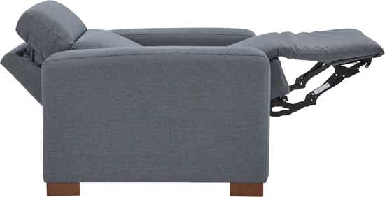 La-Z-Boy Acadia Power Reclining Chair — Zero Gravity, One Seat La-Z-Boy Recliner Chair