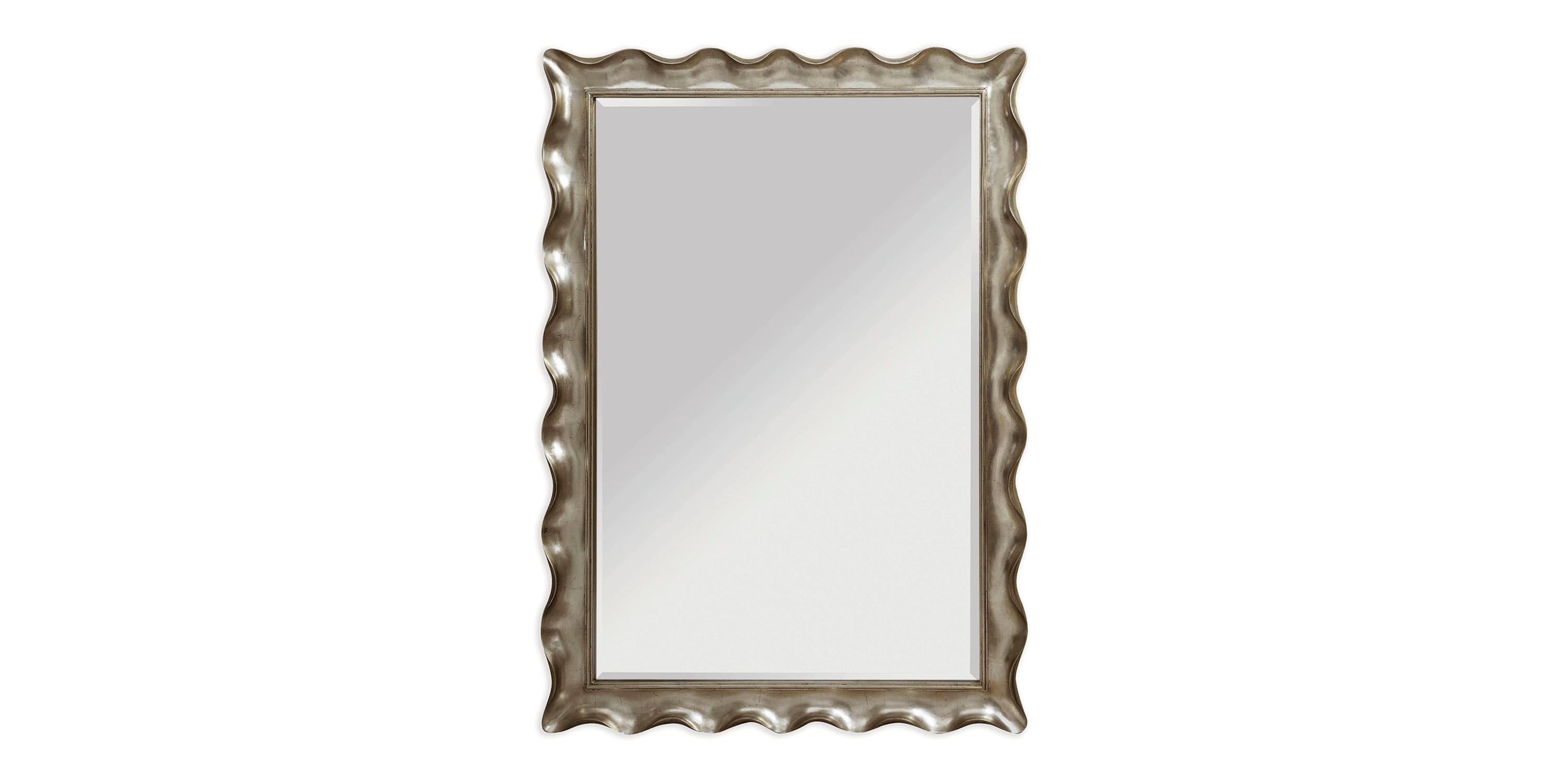 Mariah Floor Mirror Bassett