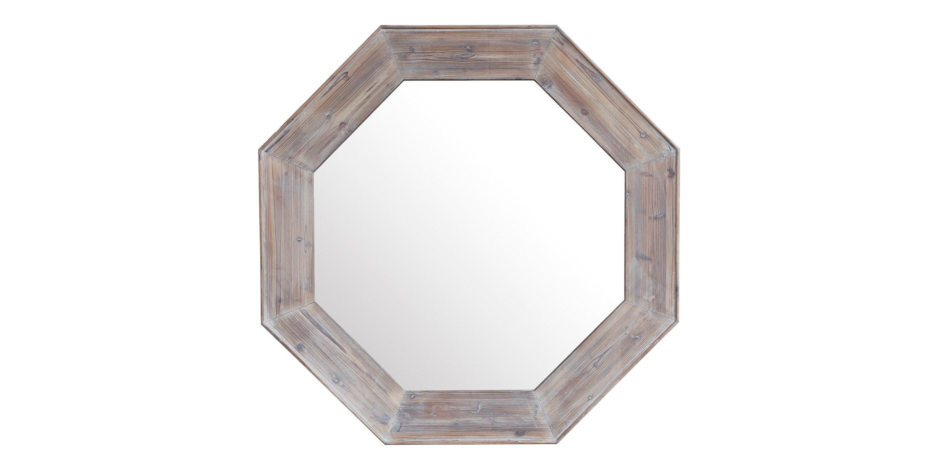 Floyd Wall Mirror Bassett