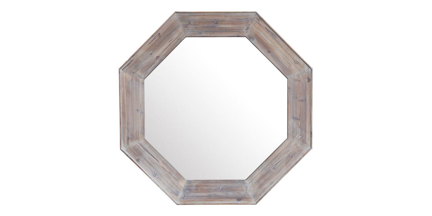 Floyd Wall Mirror Bassett