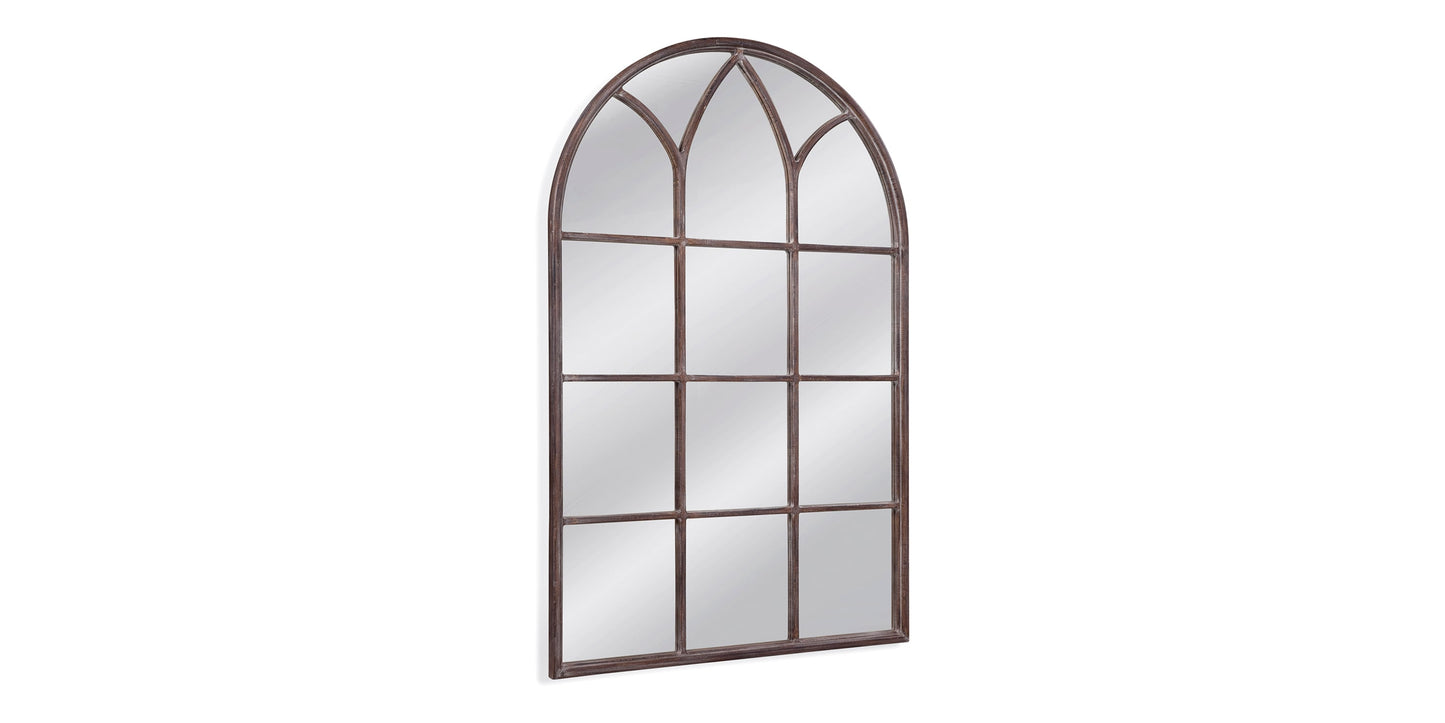 Pinole Floor Mirror Bassett