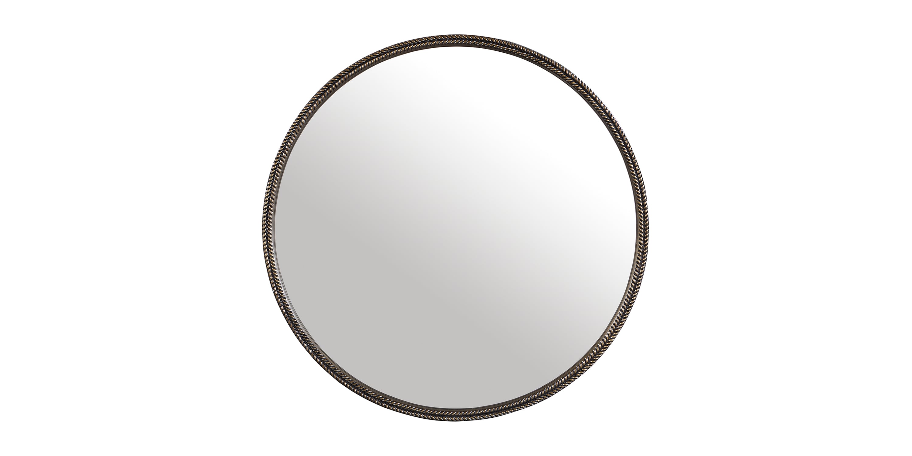 Kaufman Wall Mirror Bassett