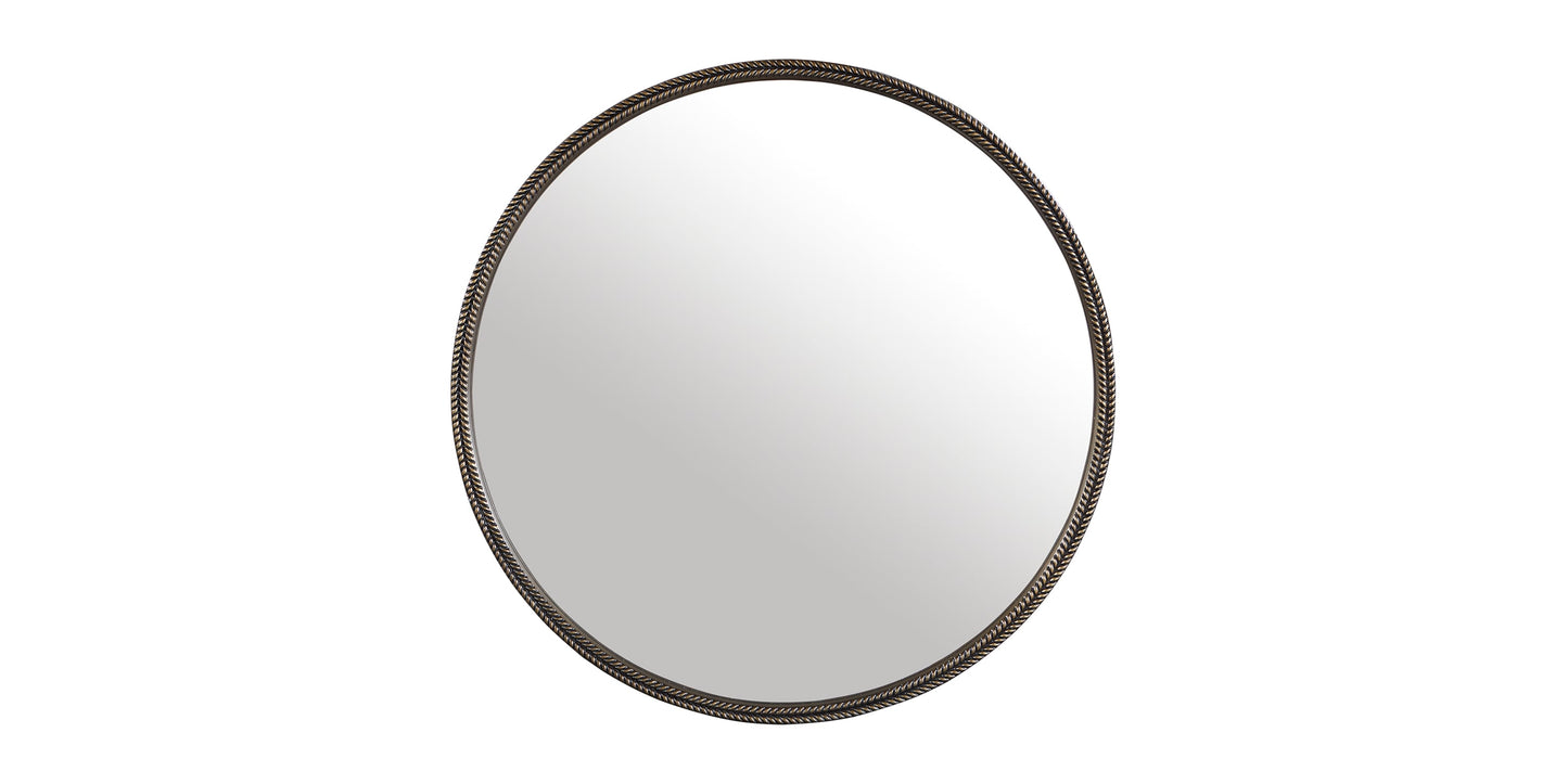 Kaufman Wall Mirror Bassett