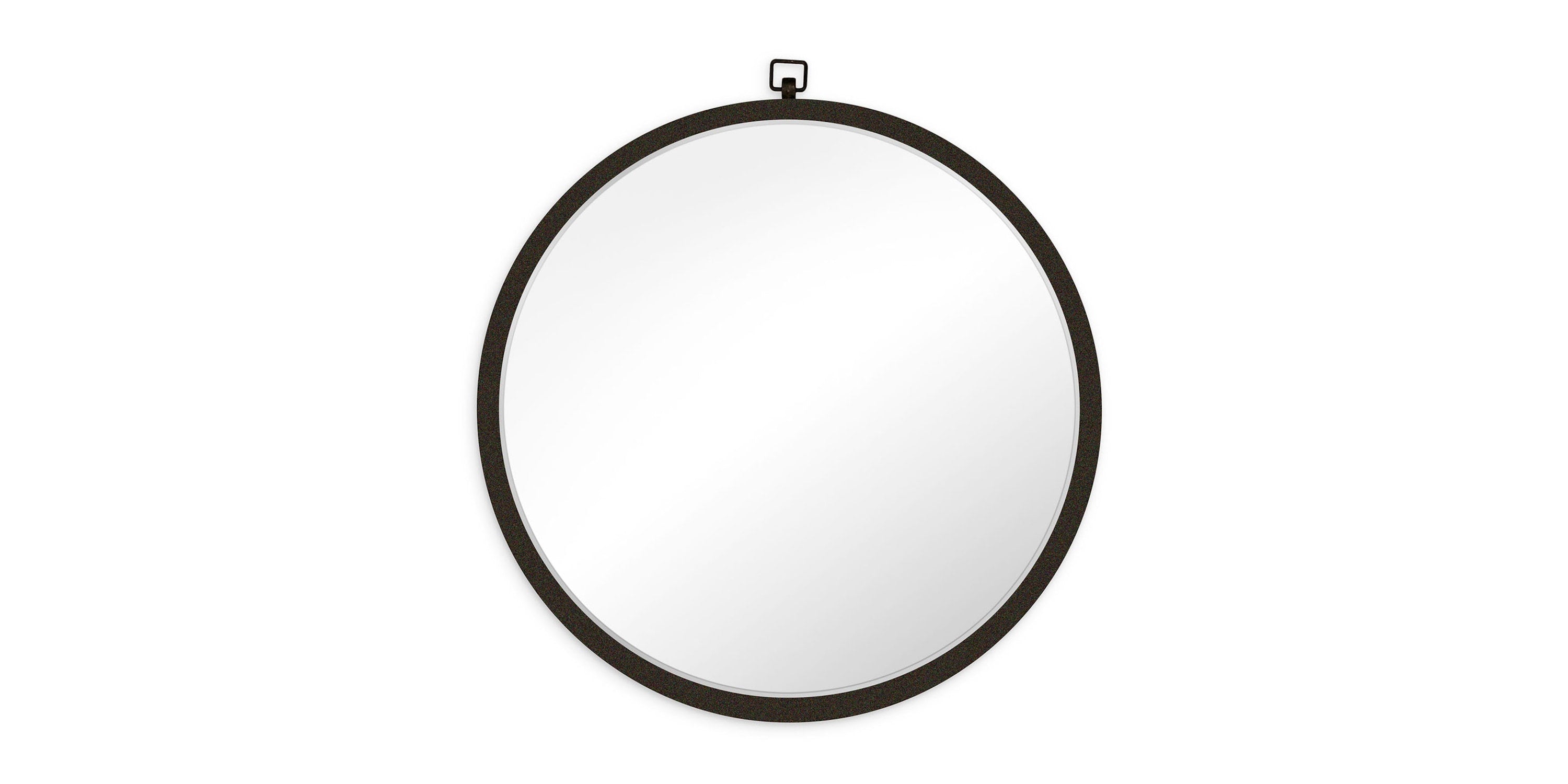 Manning Wall Mirror Bassett