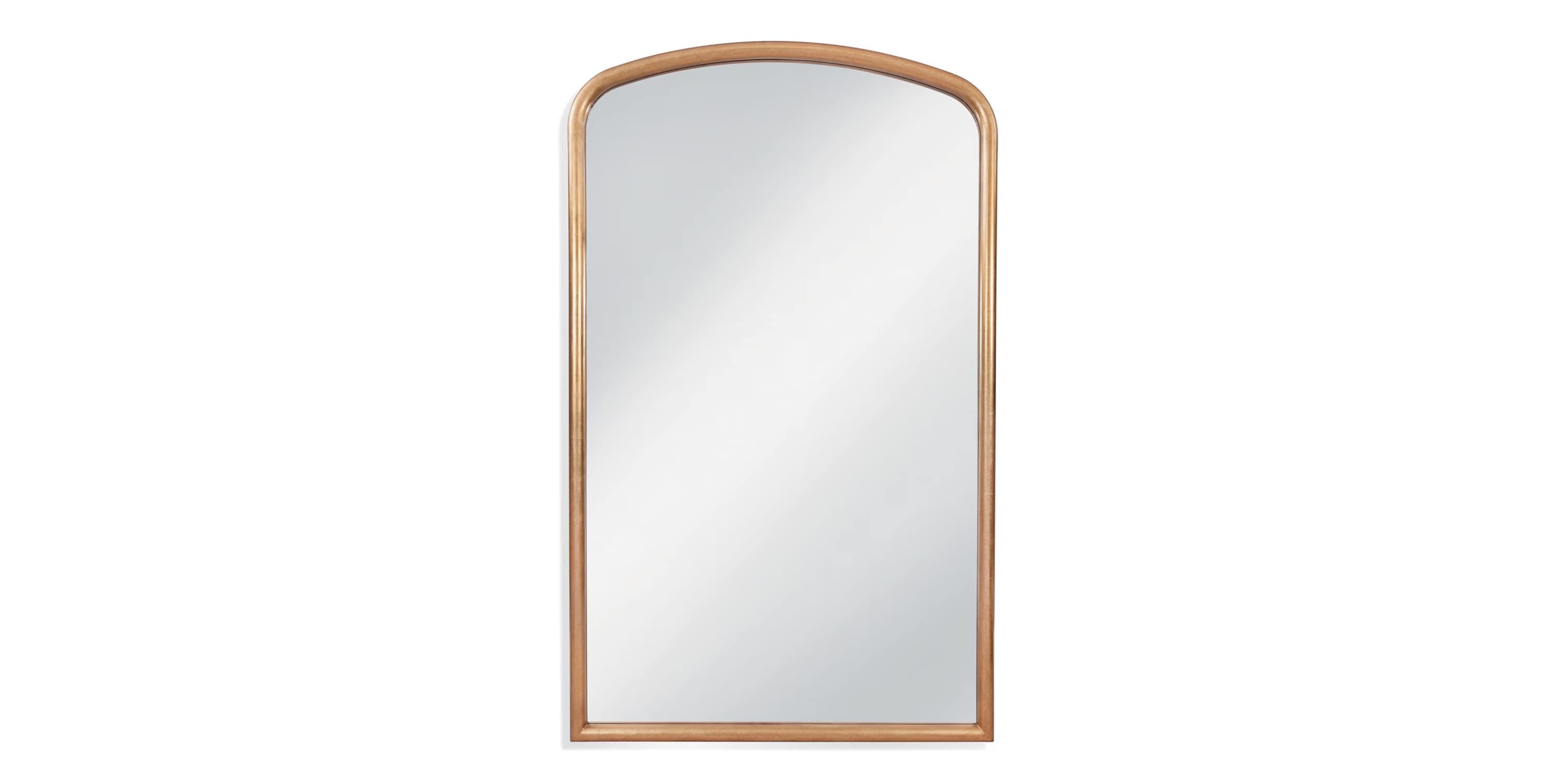 Kentridge Floor Mirror Bassett