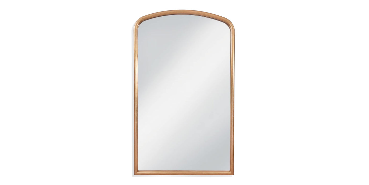 Kentridge Floor Mirror Bassett