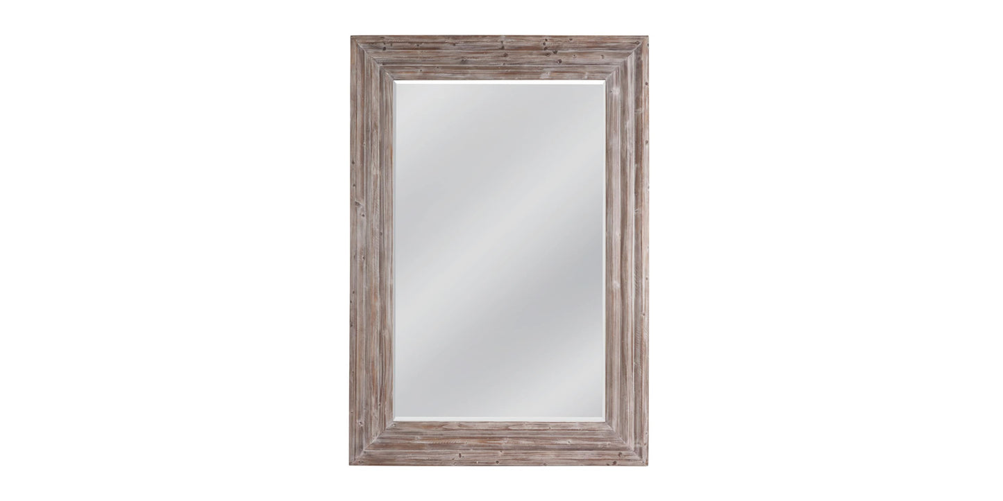 Townsend Floor Mirror Bassett