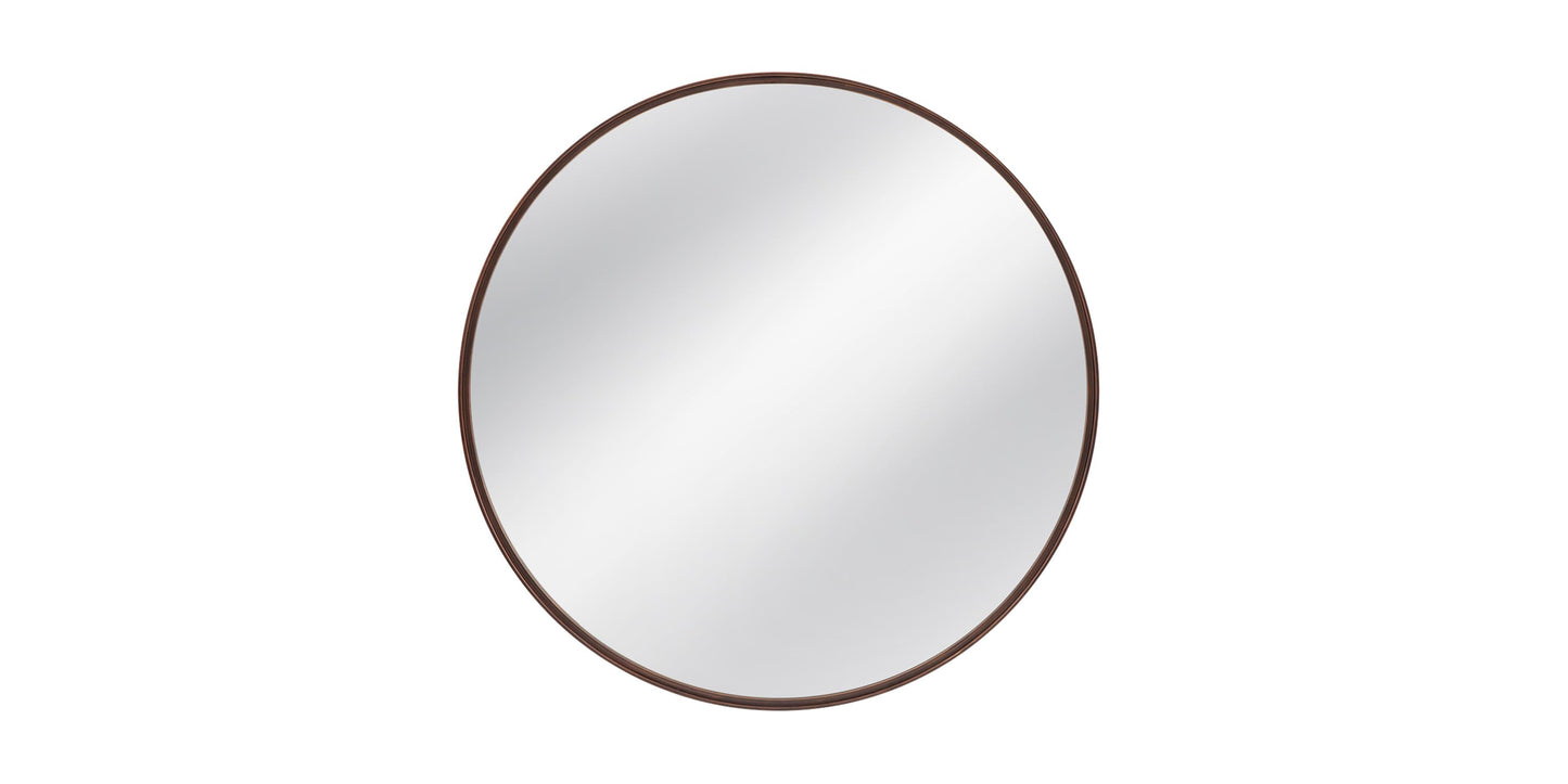 Gabe Wall Mirror Bassett