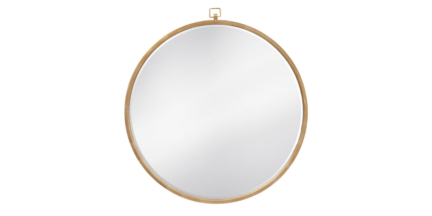 Greta Wall Mirror Bassett